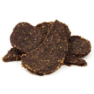 Filets de bœuf (100g)